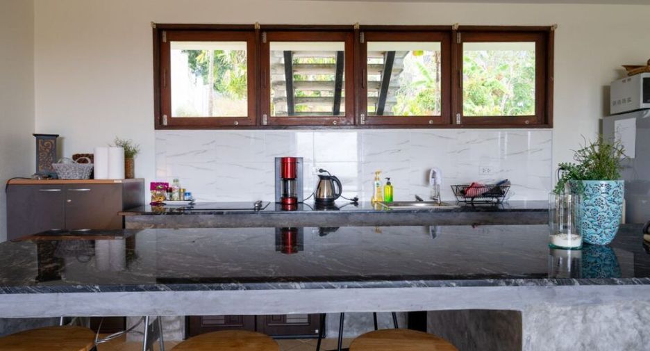Villa en venta de 5 habitaciones en Ko Lanta, Krabi