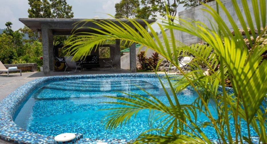 Villa en venta de 5 habitaciones en Ko Lanta, Krabi