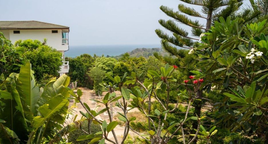 Villa en venta de 5 habitaciones en Ko Lanta, Krabi