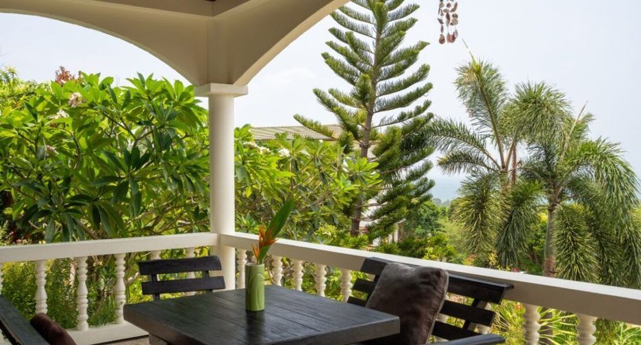 Villa en venta de 5 habitaciones en Ko Lanta, Krabi