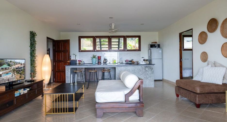 Villa en venta de 5 habitaciones en Ko Lanta, Krabi