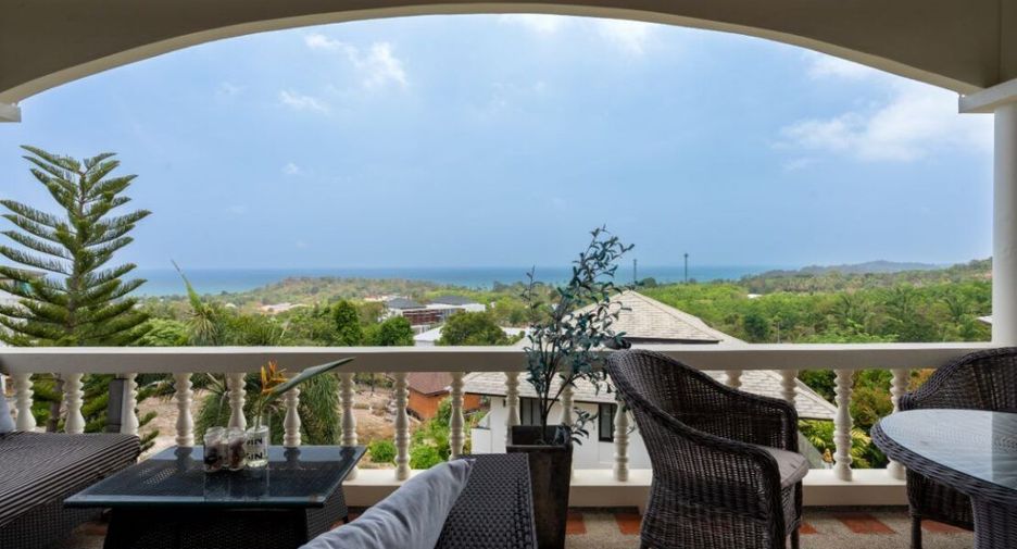 Villa en venta de 5 habitaciones en Ko Lanta, Krabi