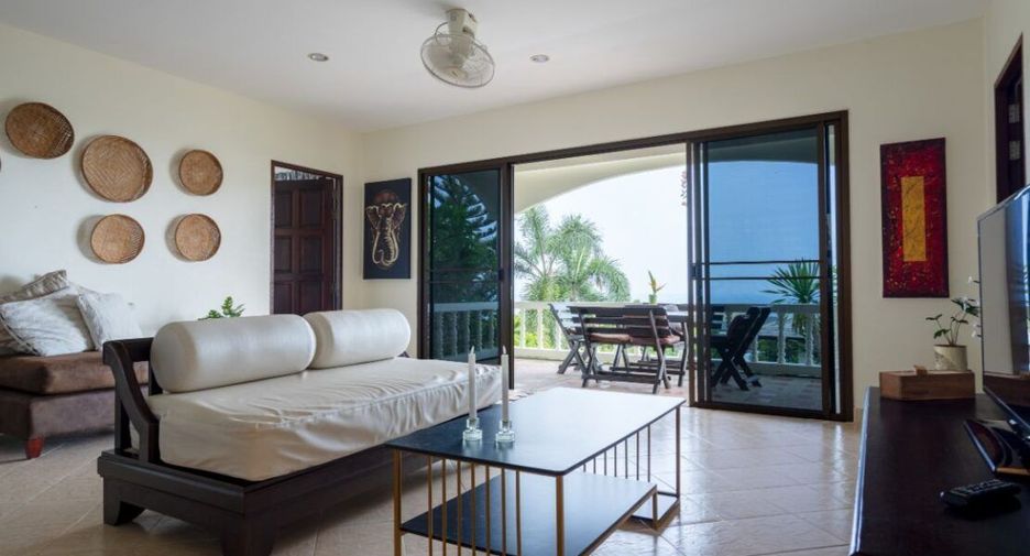 Villa en venta de 5 habitaciones en Ko Lanta, Krabi