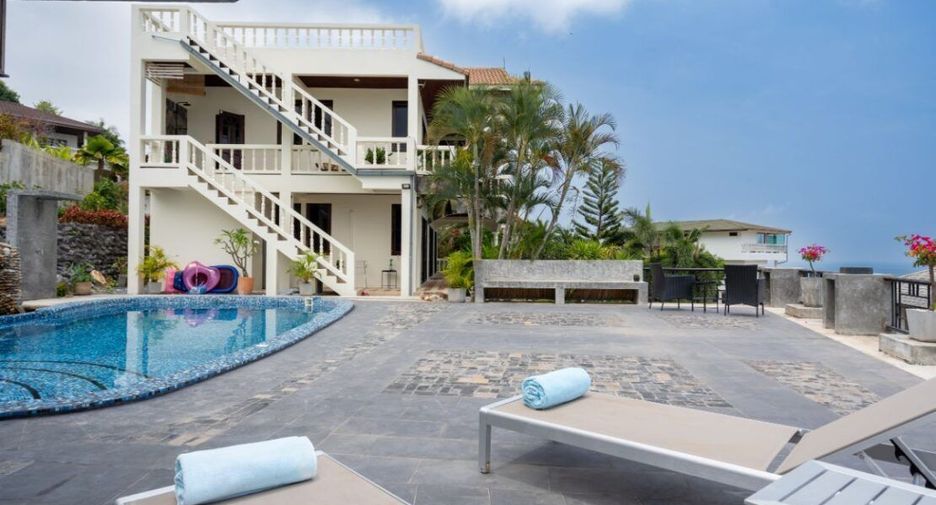 Villa en venta de 5 habitaciones en Ko Lanta, Krabi