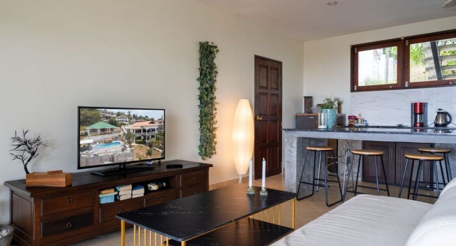 Villa en venta de 5 habitaciones en Ko Lanta, Krabi
