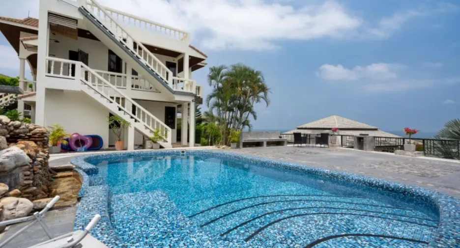 Villa en venta de 5 habitaciones en Ko Lanta, Krabi