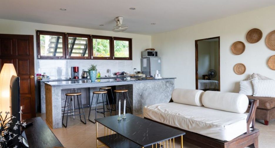 Villa en venta de 5 habitaciones en Ko Lanta, Krabi
