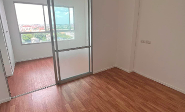 Wohnung zum Kauf mit 1 Zimmer in Bueng Kum, Bangkok