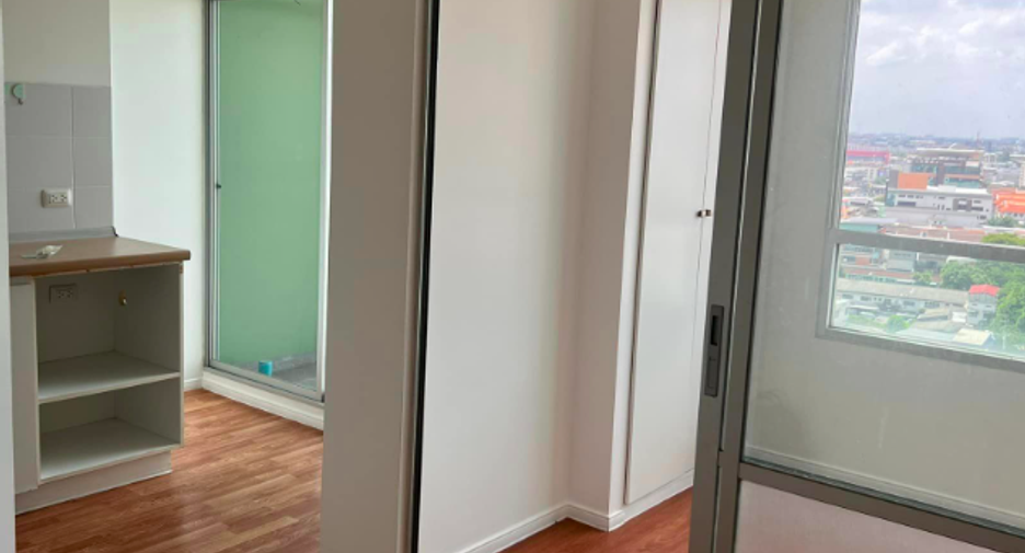 For sale 1 bed condo in Bueng Kum, Bangkok