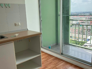 For sale 1 bed condo in Bueng Kum, Bangkok