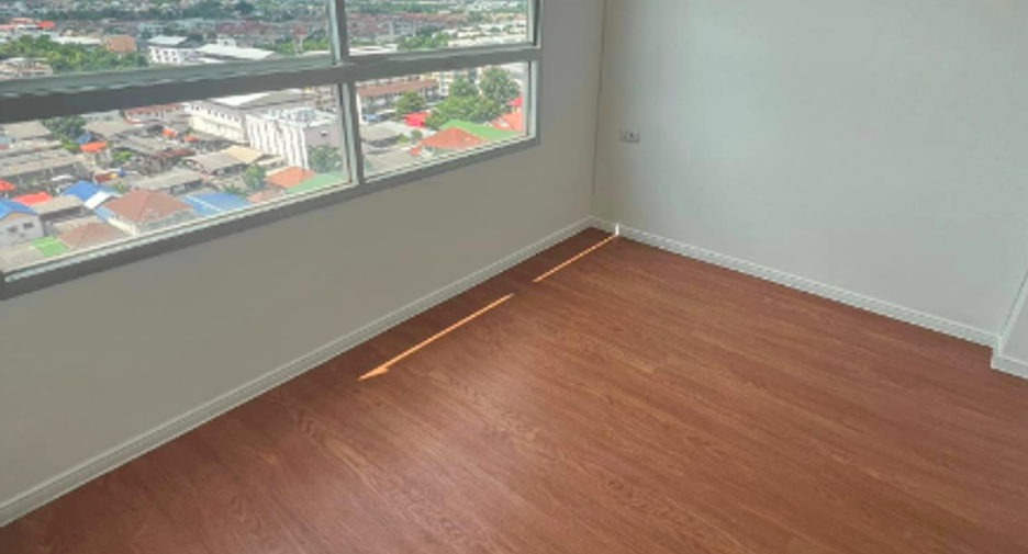 For sale 1 bed condo in Bueng Kum, Bangkok