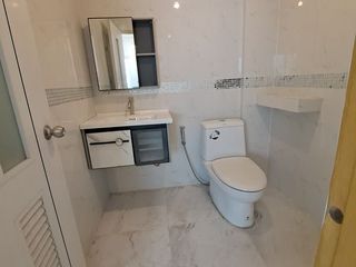 For sale 3 bedrooms townhouse in Bang Kapi, Bangkok