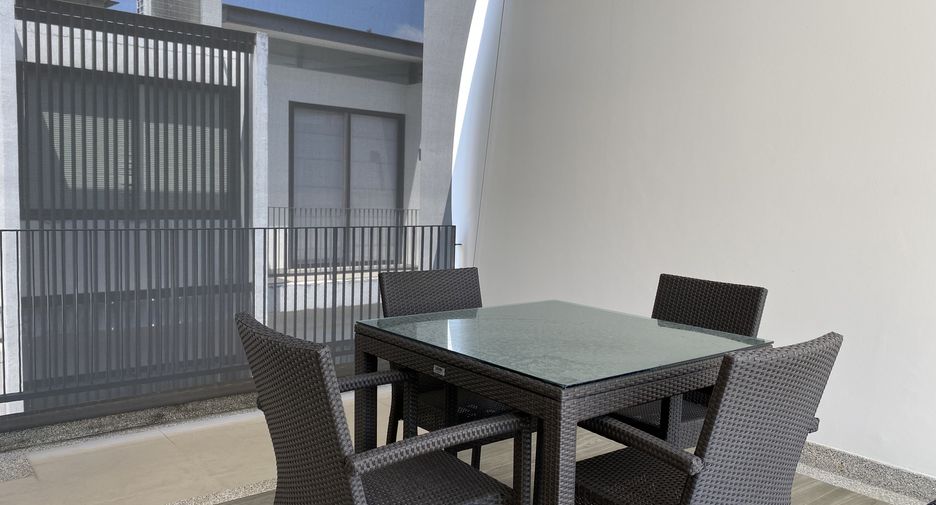 Casa adosada en venta de 2 habitaciones en Thalang, Phuket