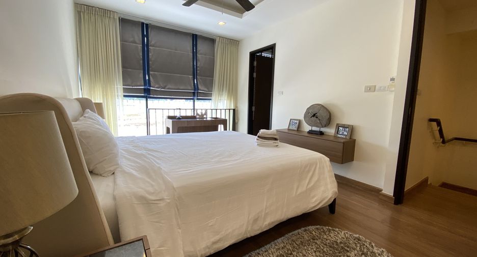 Casa adosada en venta de 2 habitaciones en Thalang, Phuket