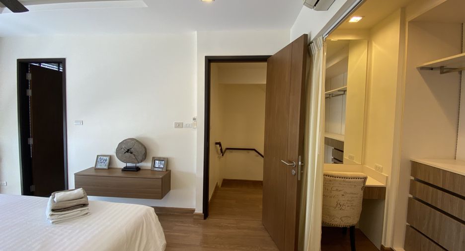 Casa adosada en venta de 2 habitaciones en Thalang, Phuket