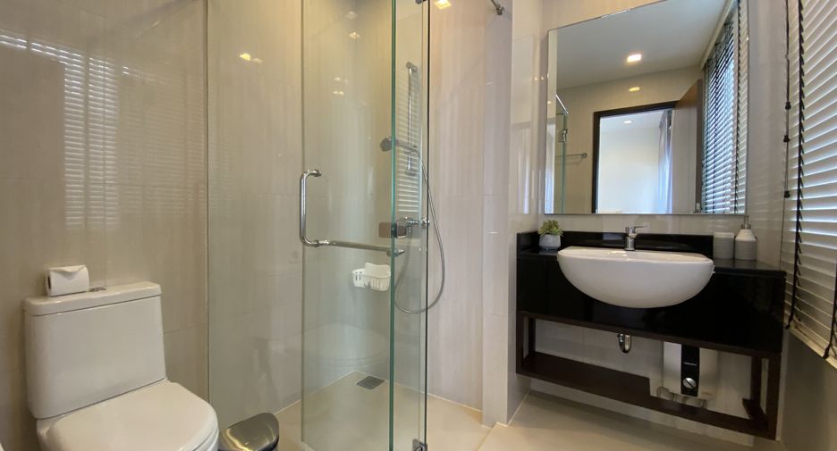 Casa adosada en venta de 2 habitaciones en Thalang, Phuket