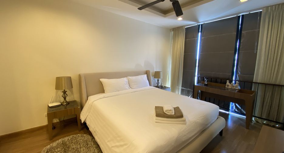 Casa adosada en venta de 2 habitaciones en Thalang, Phuket