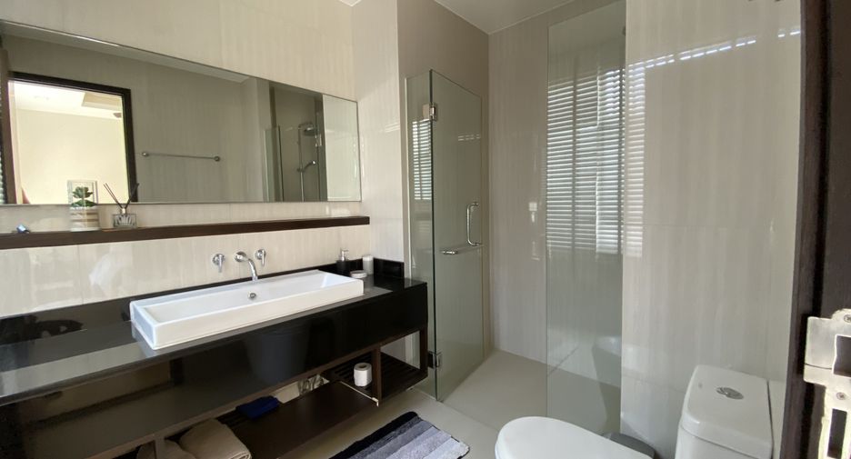 Casa adosada en venta de 2 habitaciones en Thalang, Phuket