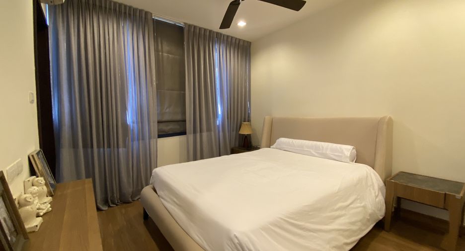 Casa adosada en venta de 2 habitaciones en Thalang, Phuket