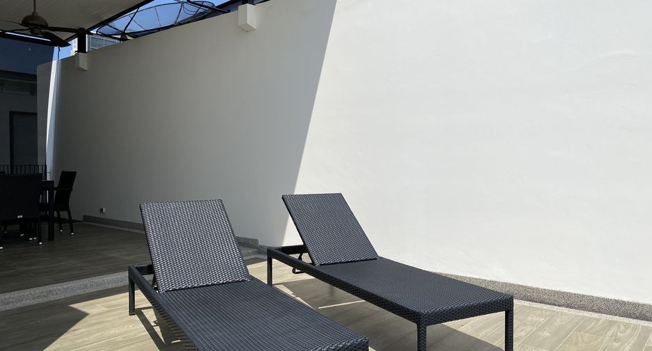 Casa adosada en venta de 2 habitaciones en Thalang, Phuket