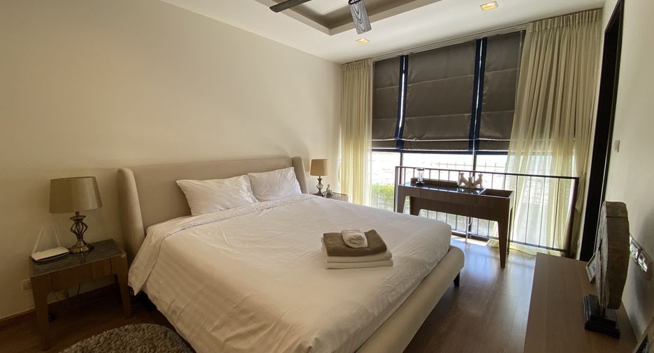 Casa adosada en venta de 2 habitaciones en Thalang, Phuket