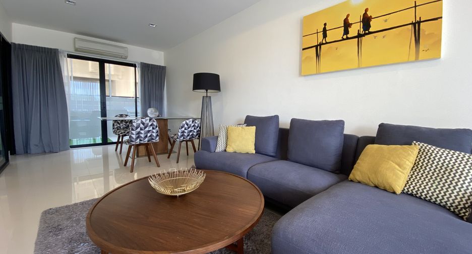 Casa adosada en venta de 2 habitaciones en Thalang, Phuket