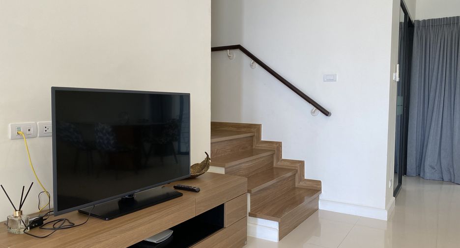 Casa adosada en venta de 2 habitaciones en Thalang, Phuket