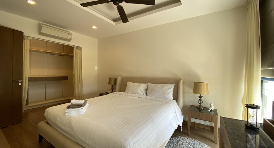 Casa adosada en venta de 2 habitaciones en Thalang, Phuket