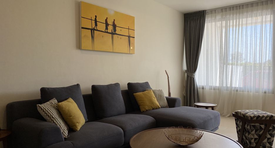 Casa adosada en venta de 2 habitaciones en Thalang, Phuket