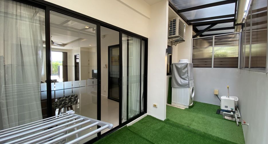 Casa adosada en venta de 2 habitaciones en Thalang, Phuket