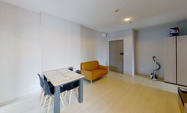 For rent 2 ベッドルーム condo in Phra Pradaeng, Samut Prakan