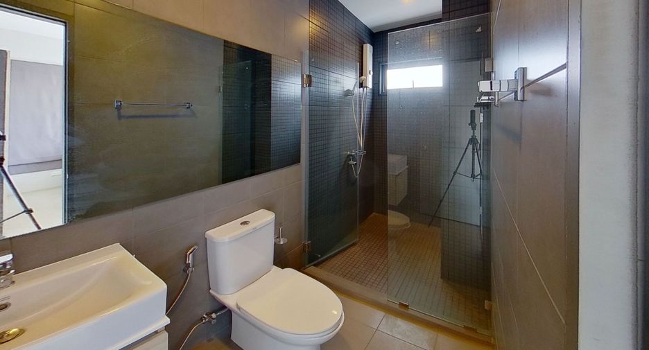 À louer 2 chambres condo à Phra Pradaeng, Samut Prakan