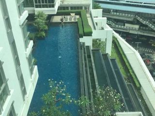 出租 3 卧室 公寓 在 Khlong Toei, 曼谷