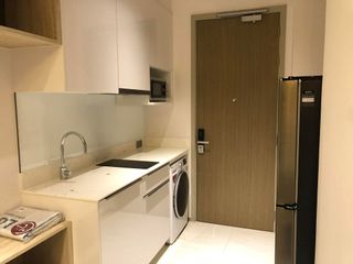 For rent 1 bed condo in Bang Rak, Bangkok