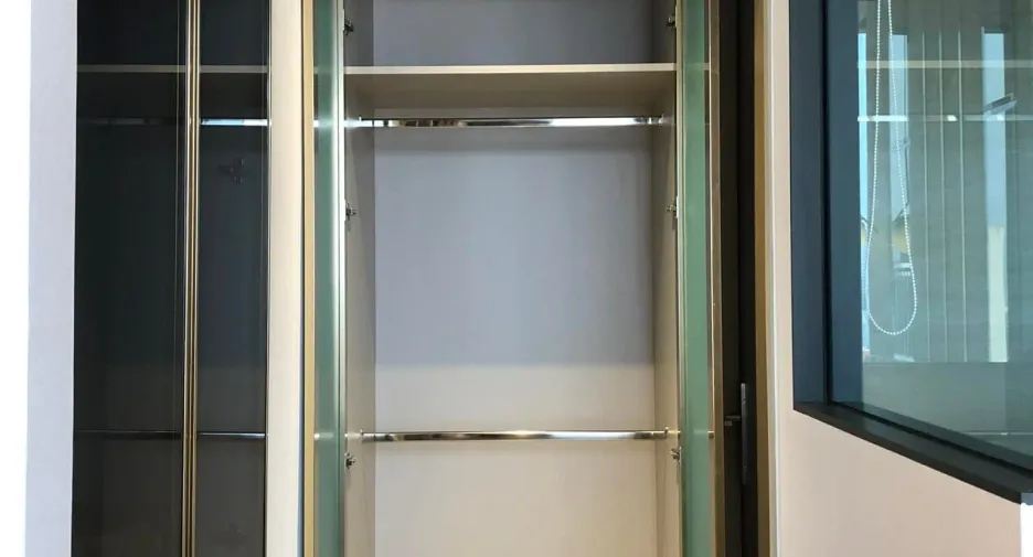 For rent 1 bed condo in Bang Rak, Bangkok