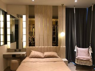 For rent 1 bed condo in Bang Rak, Bangkok