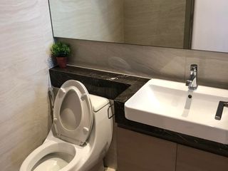 For rent 1 bed condo in Bang Rak, Bangkok