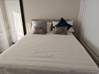 For rent 2 bedrooms condo in Ratchathewi, Bangkok