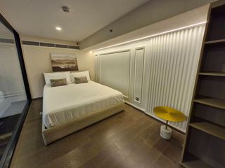 For rent 2 bedrooms condo in Ratchathewi, Bangkok