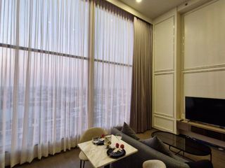 For rent 2 bedrooms condo in Ratchathewi, Bangkok