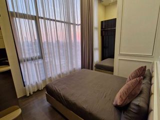 For rent 2 bedrooms condo in Ratchathewi, Bangkok
