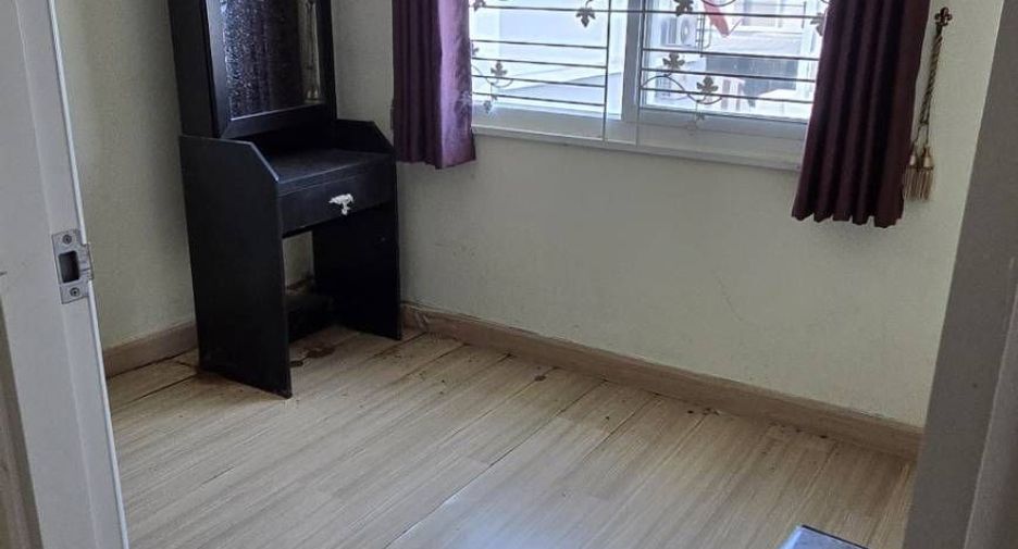 Reihenhaus zum Kauf mit 3 Zimmer in Bang Sao Thong, Samut Prakan