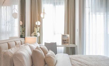 For rent 1 bed condo in Chatuchak, Bangkok