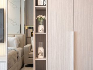 For rent 1 bed condo in Chatuchak, Bangkok