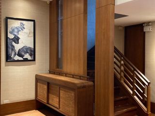 Продажа и аренда 3 спальни таунхаус в Щаттхана, Бангкок