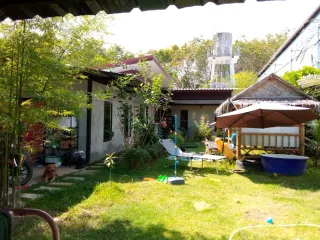 出售 4 卧室 独立屋 在 塔朗, 普吉