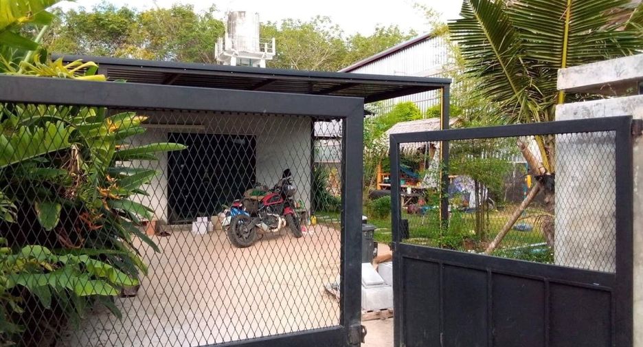 For sale 4 ベッドルーム house in Thalang, Phuket