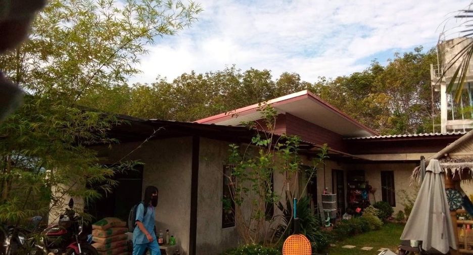 For sale 4 ベッドルーム house in Thalang, Phuket