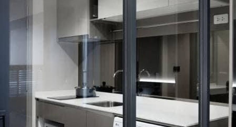 Продажа и аренда студия кондо в Кхлонг Сан, Бангкок