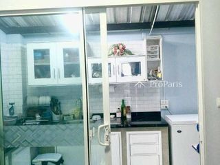 Casa adosada en venta de 3 habitaciones en Min Buri, Bangkok